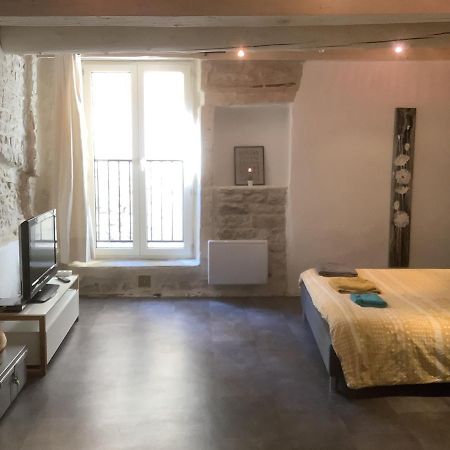 L'Etoile Apartment Nimes Luaran gambar