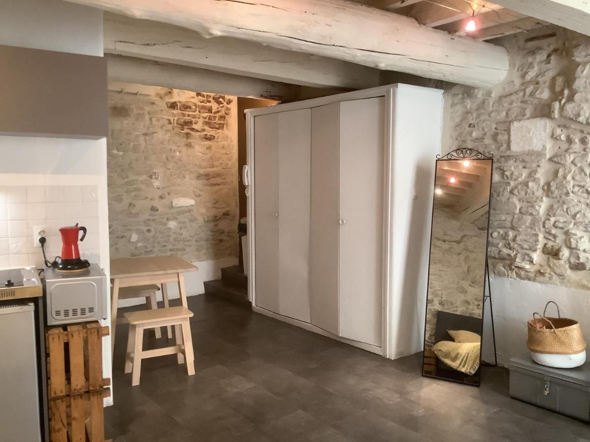 L'Etoile Apartment Nimes Luaran gambar