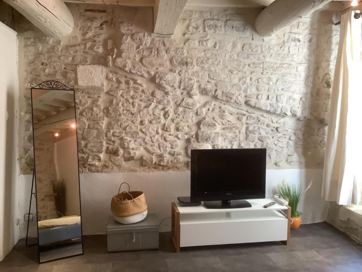 L'Etoile Apartment Nimes Luaran gambar