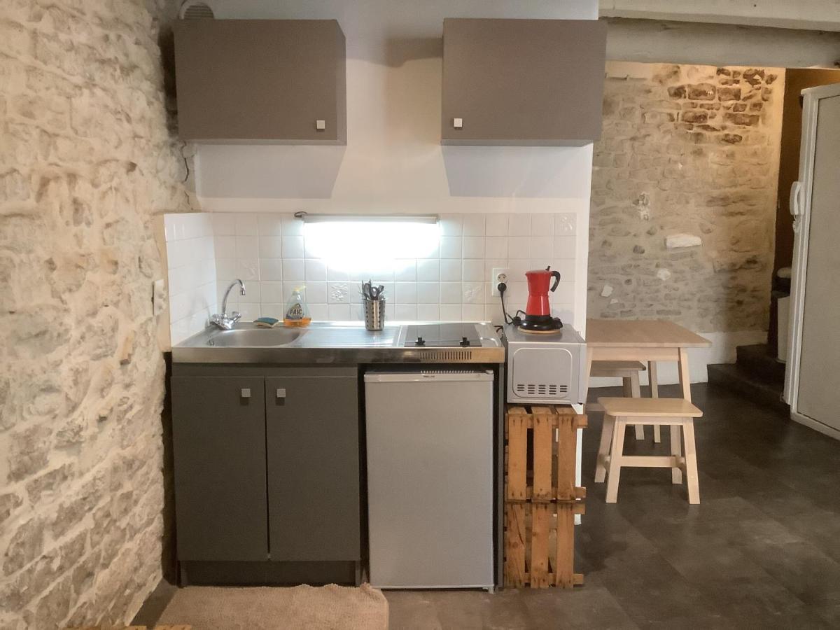 L'Etoile Apartment Nimes Luaran gambar