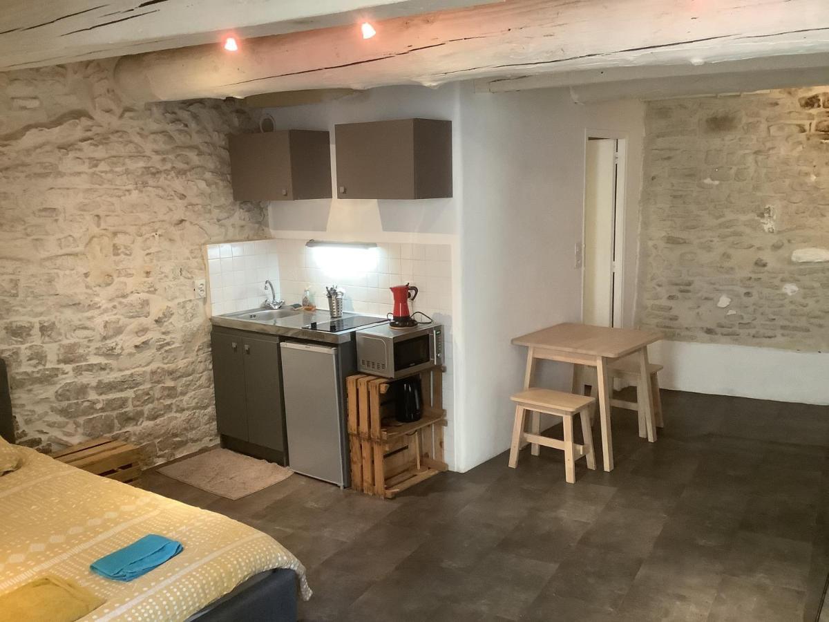 L'Etoile Apartment Nimes Luaran gambar